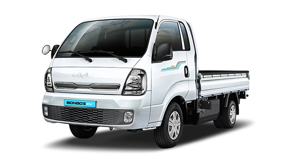 봉고3 EV