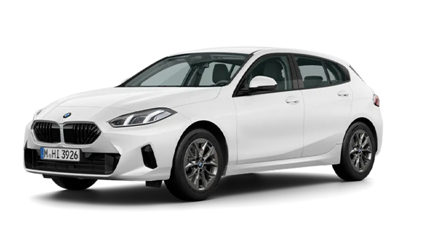 New 1 Series