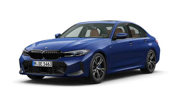 3 Series