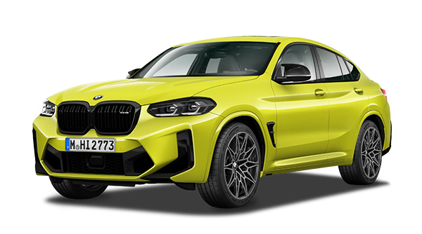 X4 M
