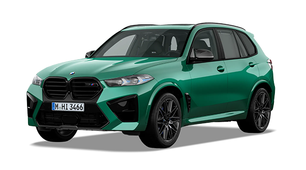 X5 M