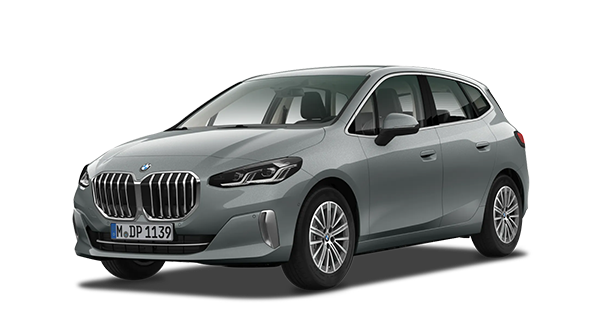 2 Series Active Tourer