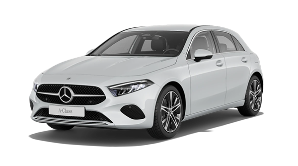 벤츠 A-Class