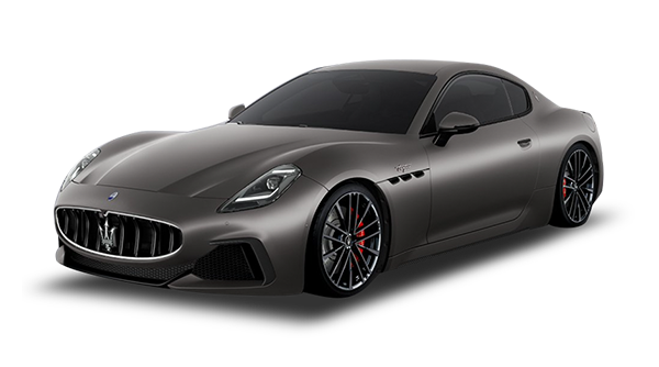 GranTurismo