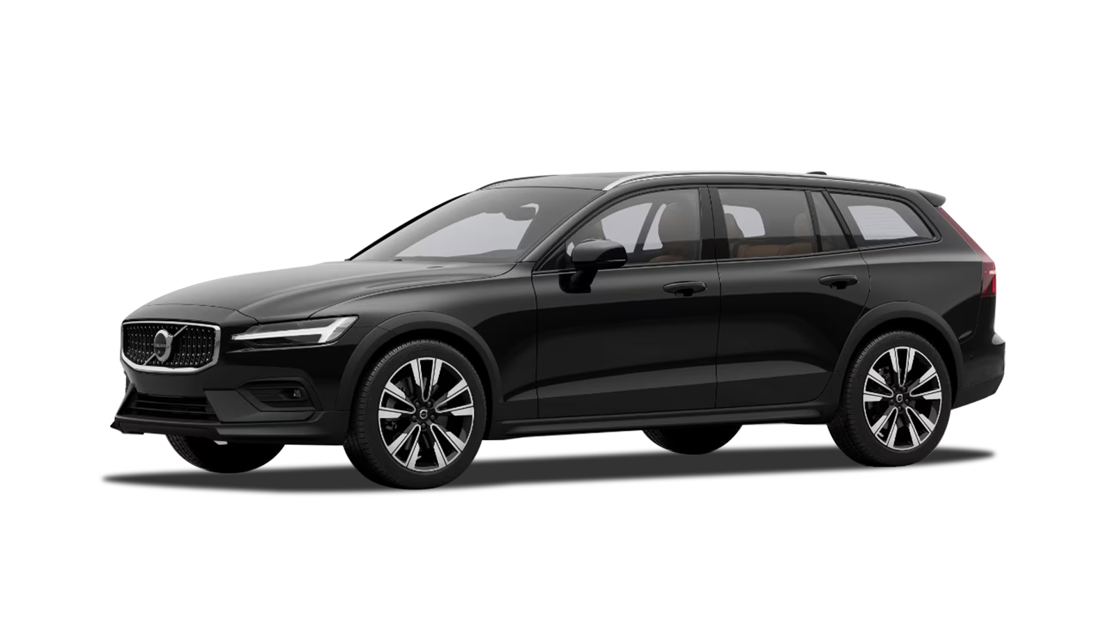 V60 Cross Country