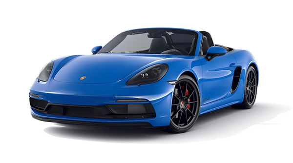 718 Boxster