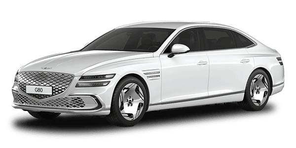Electrified G80