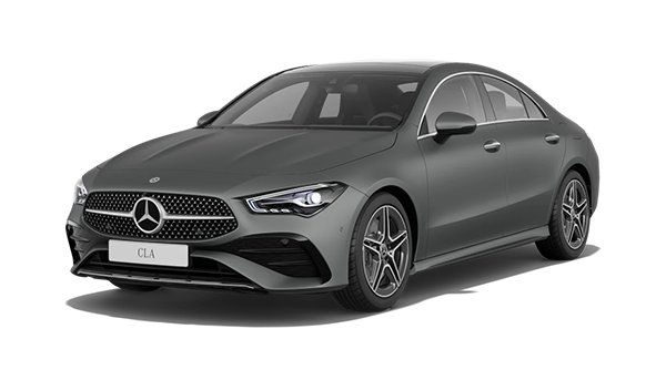 CLA-Class