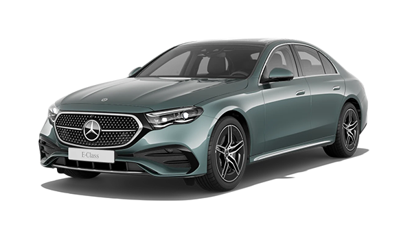 E-Class