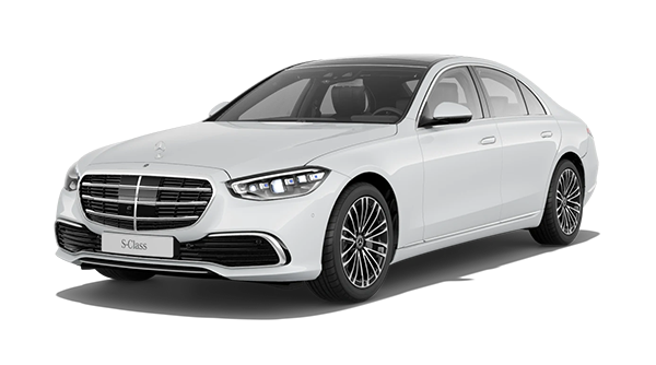 S-Class
