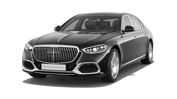 Maybach S-Class
