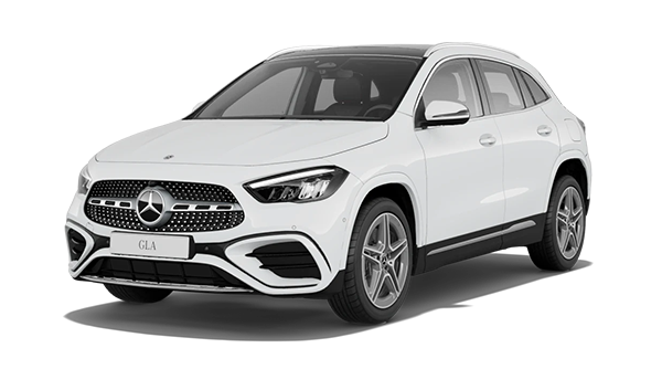 GLA-Class
