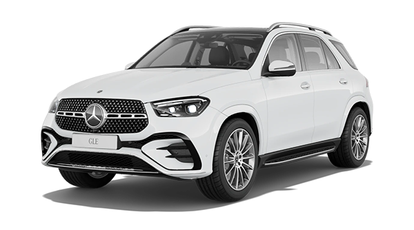 GLE-Class