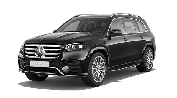 GLS-Class