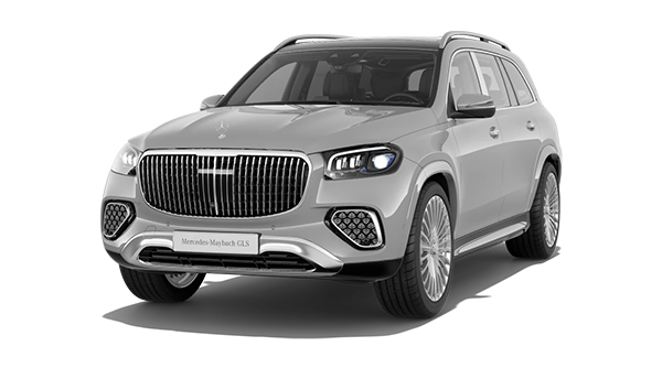 Maybach GLS