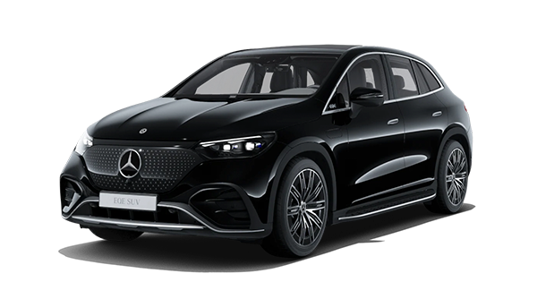 EQE SUV