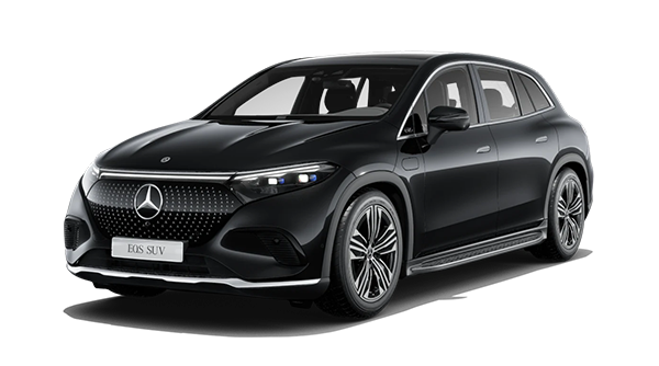 EQS SUV