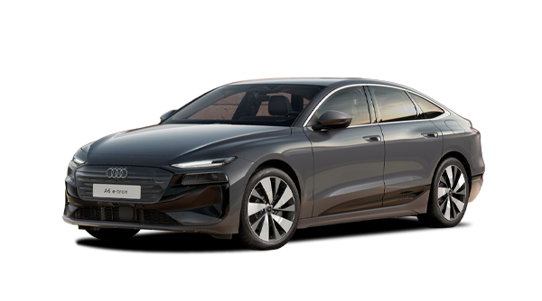 A6 e-tron