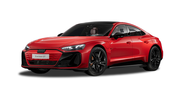e-tron GT