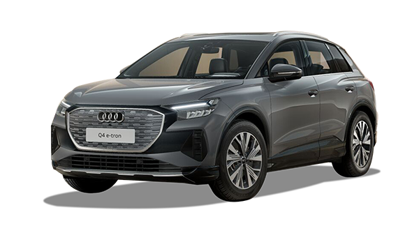 Q4 e-tron