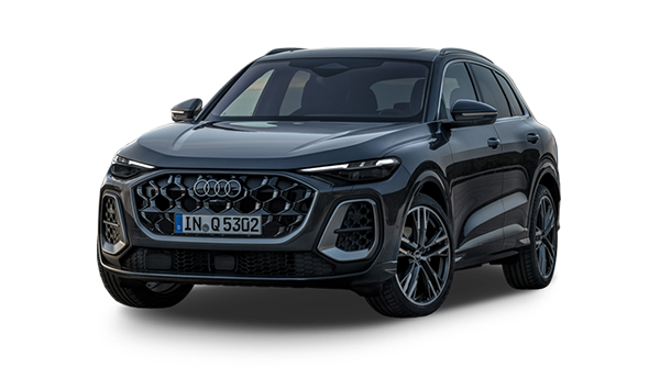 The new Q5