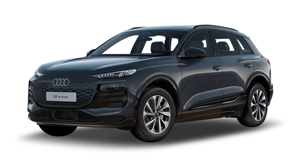 Q6 e-tron