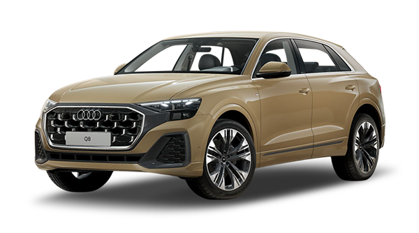 The new Q8