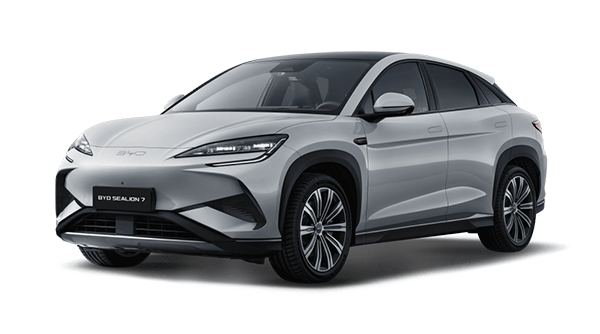 BYD SEALION 7