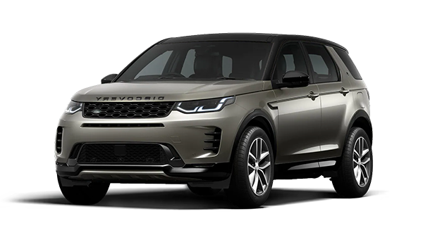 Discovery Sport