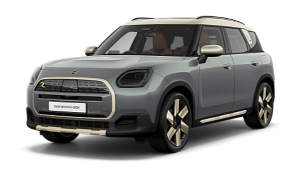 Countryman Electric