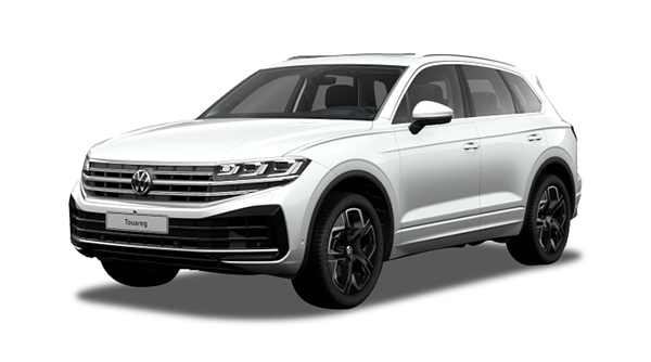 Touareg