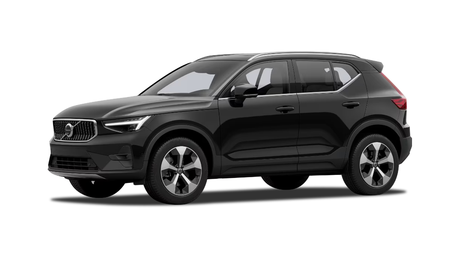 XC40