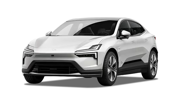 Polestar 4