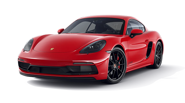 718 Cayman