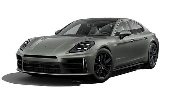 Panamera