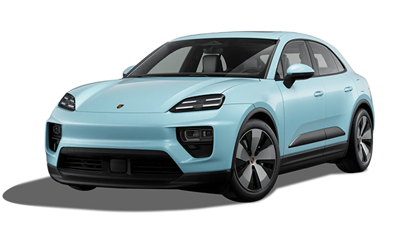 Macan Electric