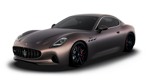 GranTurismo Folgore
