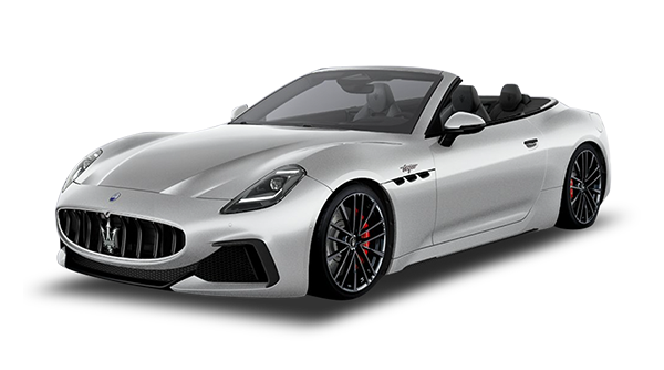 GranCabrio