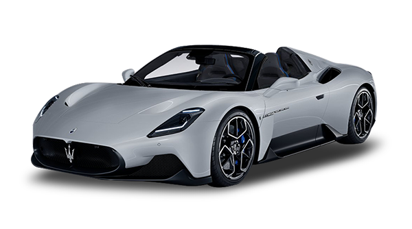 MC20 Cielo