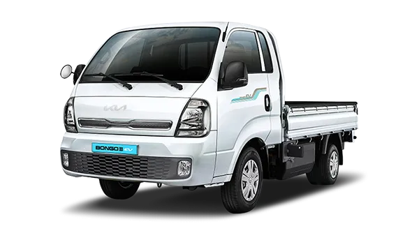 봉고3 EV