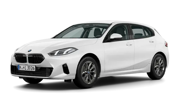 New 1 Series