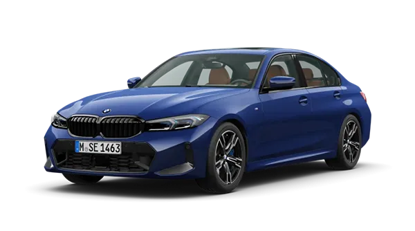 3 Series