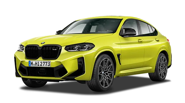 X4 M