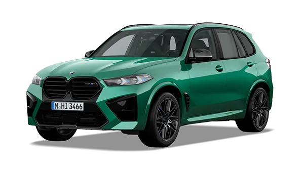 X5 M