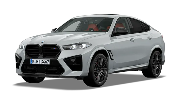 X6 M