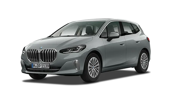 2 Series Active Tourer