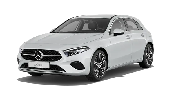 벤츠 A-Class
