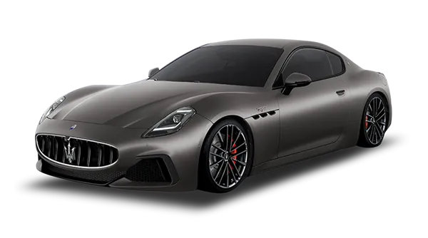 GranTurismo
