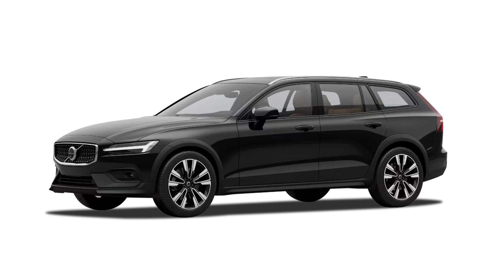 V60 Cross Country