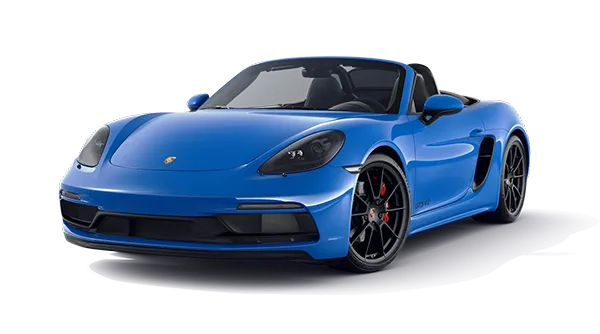 718 Boxster